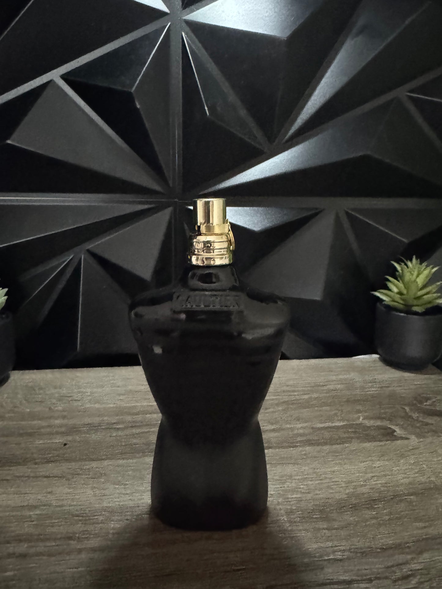 Jean Paul Gaultier Le Male Parfum