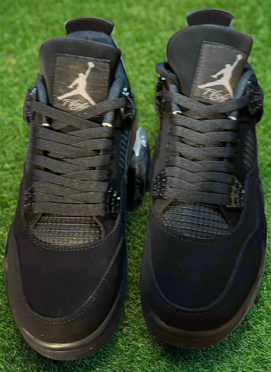 Jordan 4 Black Cats