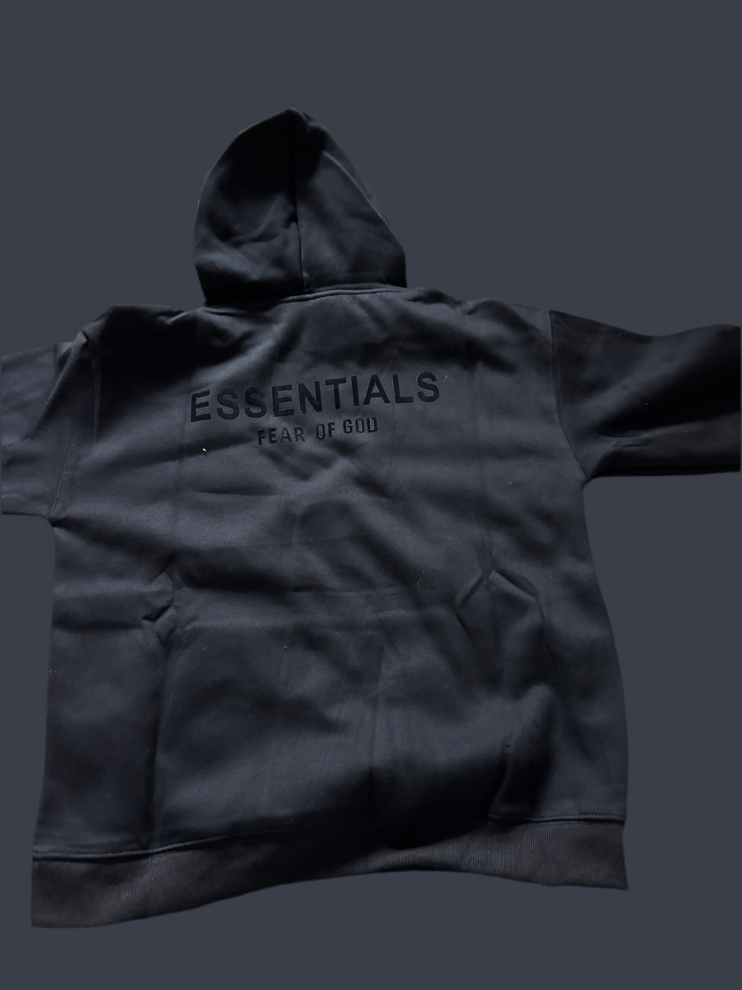 Essentials hoodie