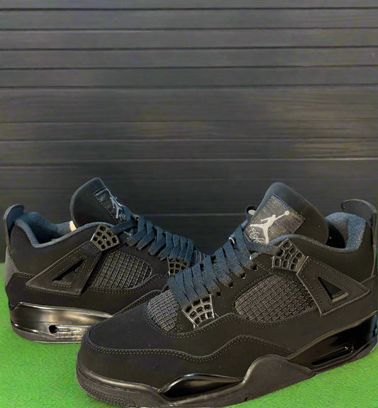 Jordan 4 Black Cats