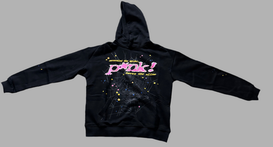 Sp5der Hoodie