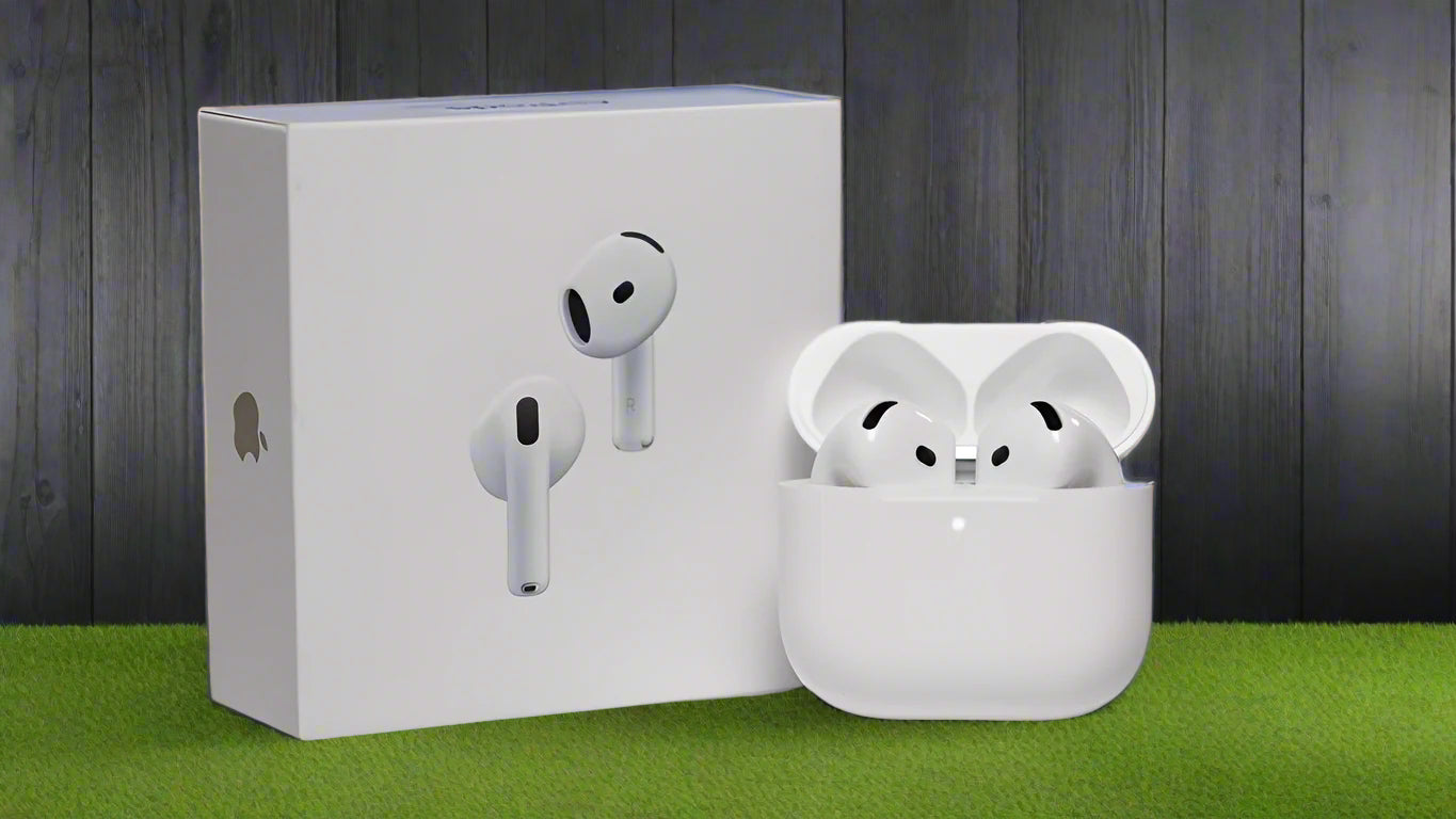 Airpods