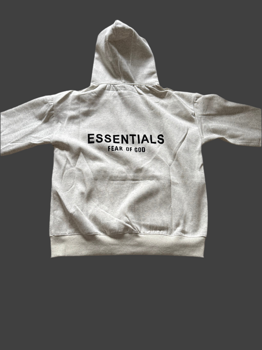 Essentials hoodie