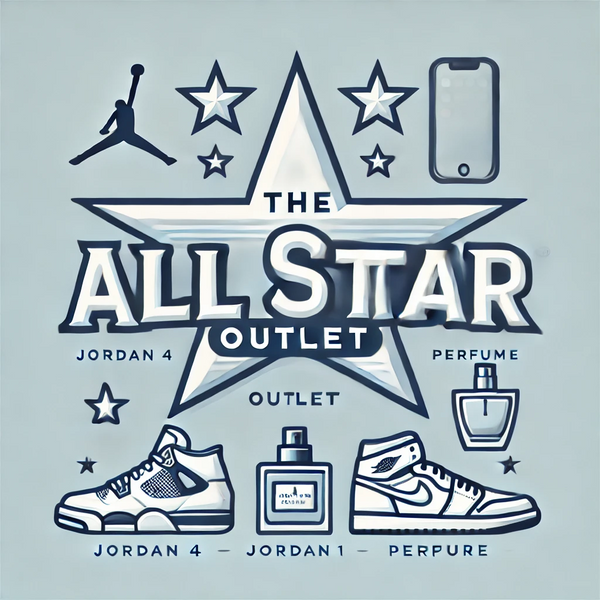 TheAllStarOutet